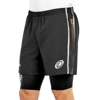 Short Bullpadel Premier Padel Barde Carbon  Oferta + Barato