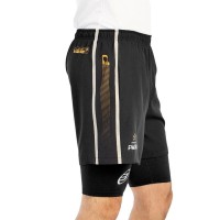 Short Bullpadel Premier Padel Barde Carbon  Oferta + Barato