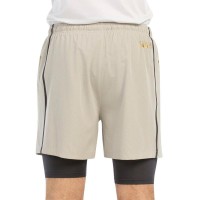 Bullpadel Premier Padel Barde Stone Vigore Shorts  Offer + Cheap