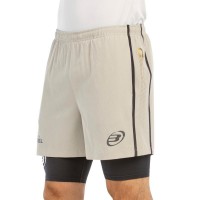 Bullpadel Premier Padel Barde Stone Vigore Shorts  Offer + Cheap