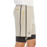 Bullpadel Premier Padel Barde Stone Vigore Shorts  Offer + Cheap