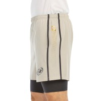 Bullpadel Premier Padel Barde Stone Vigore Shorts  Offer + Cheap