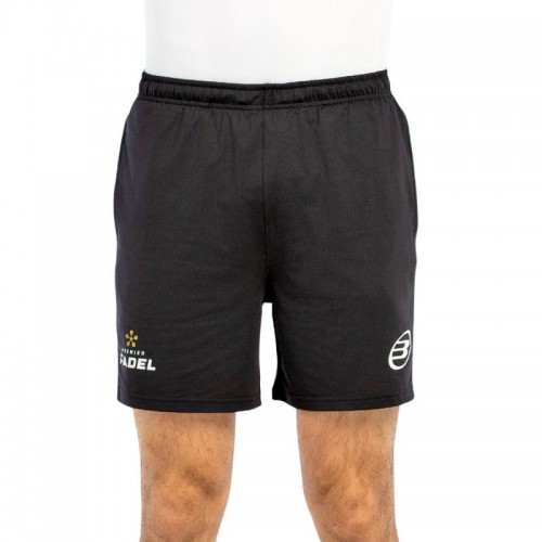 Short Bullpadel Premier Padel Buzos Carbon Short Bullpadel Premier Padel Buzos Carbon