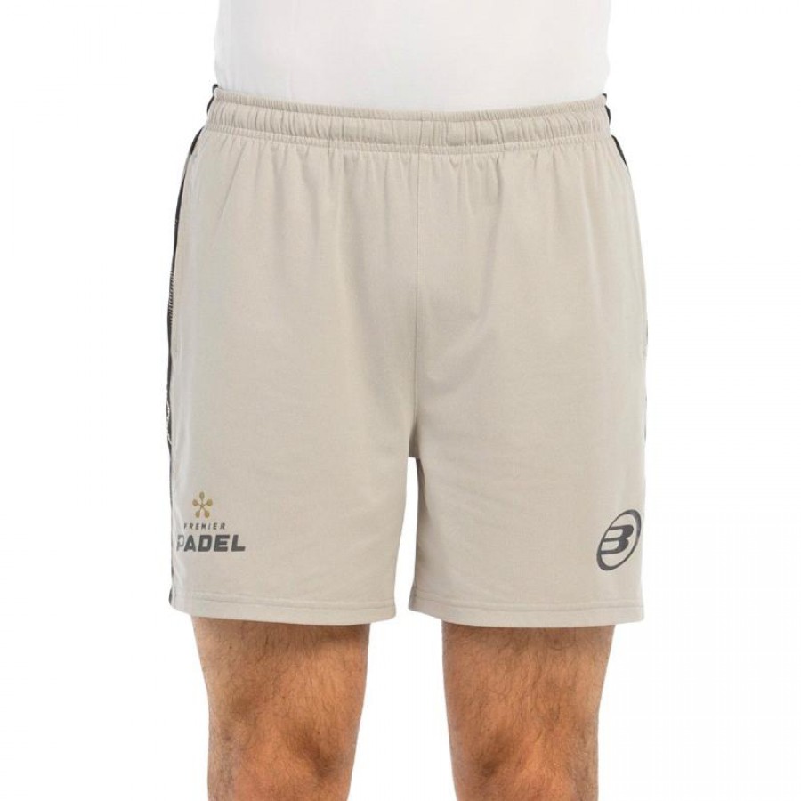 Short Bullpadel Premier Padel Divers Stone Vigore  Offer + Cheap