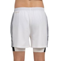 Short Bullpadel Premier Padel Pingu Crudo