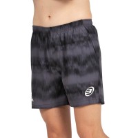 Short Bullpadel Premier Padel Poenix Negro