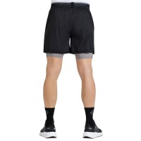 Short Bullpadel Tanoel Negro