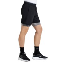 Short Bullpadel Tanoel Negro