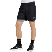 Short Bullpadel Tanoel Negro