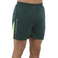 Corto Bullpadel Uribe Verde scuro