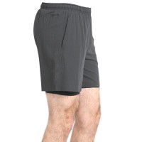 Short Bullpadel Usela Azabache  Oferta + Barato