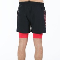 Corto Bullpadel WPT Replet Azul Marino