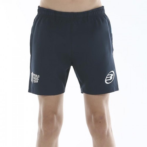 Short Bullpadel WPT Swift Azul Noche Short Bullpadel WPT Swift Azul Noche