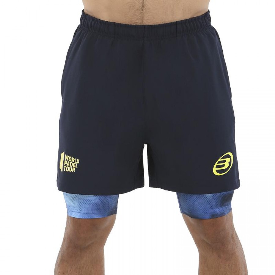 Breve Bullpadel WPT Valdivia Deep Ocenano - Barata Oferta Outlet