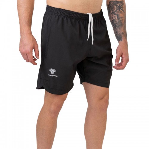 Short Cartri Eindhoven Negro Short Cartri Eindhoven Negro