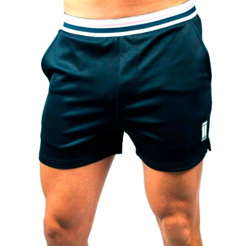Short Cartri Omni Azul Marino