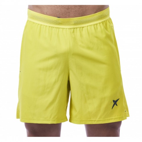 Short Drop Shot Heru Amarillo Short Drop Shot Heru Amarillo