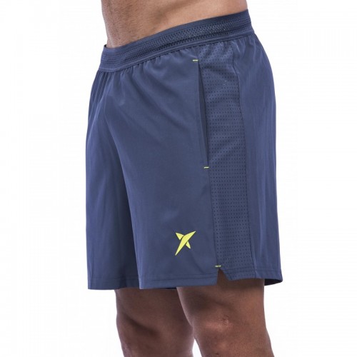 Short Drop Shot Heru Gris Short Drop Shot Heru Gris
