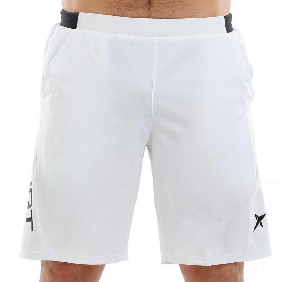 Breve drop shot Nur White - Barata Oferta Outlet
