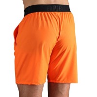 Short Endless Ace Iconic Naranja  Oferta + Barato