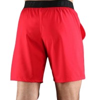 Short Endless Ace Iconic Rojo  Oferta + Barato