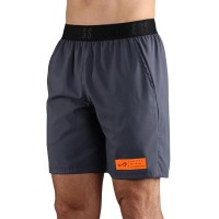 Pantaloncini Endless Ace Iconic Titanium  Offerta + Economico
