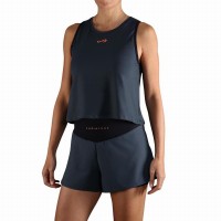 Short Endless Court Titanium Mujer  Oferta + Barato