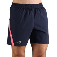 Tempestade Infinita Curta Azul Marino  Oferta + Barato