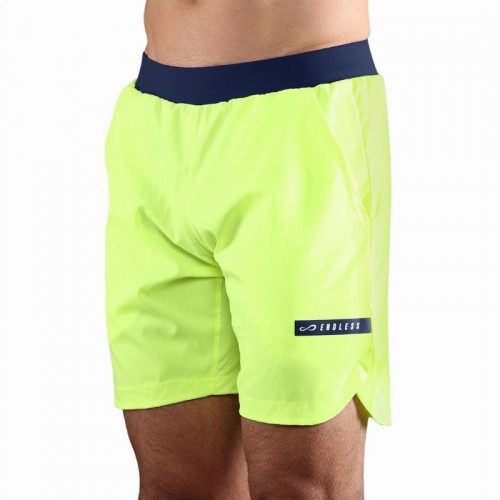 Short Endless Swift Amarillo