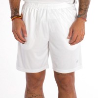 Short Enebe Strauss Blanco  Oferta + Barato