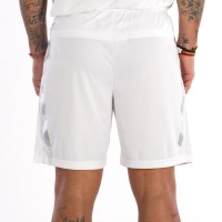 Short Enebe Strauss Blanco  Oferta + Barato