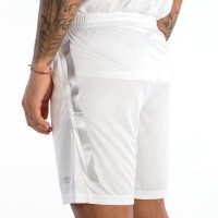Short Enebe Strauss Blanco  Oferta + Barato