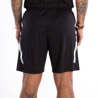 Short Enebe Strauss Negro  Oferta + Barato