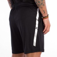 Short Enebe Strauss Negro  Oferta + Barato