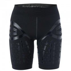 Short Floky Activator Negro