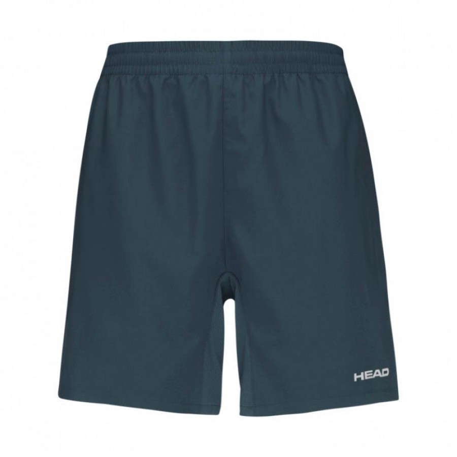 Short Head Club M Azul Marino  Oferta + Barato