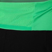 Testa Corta Dynamic Verde Mujer  Offerta + Economico
