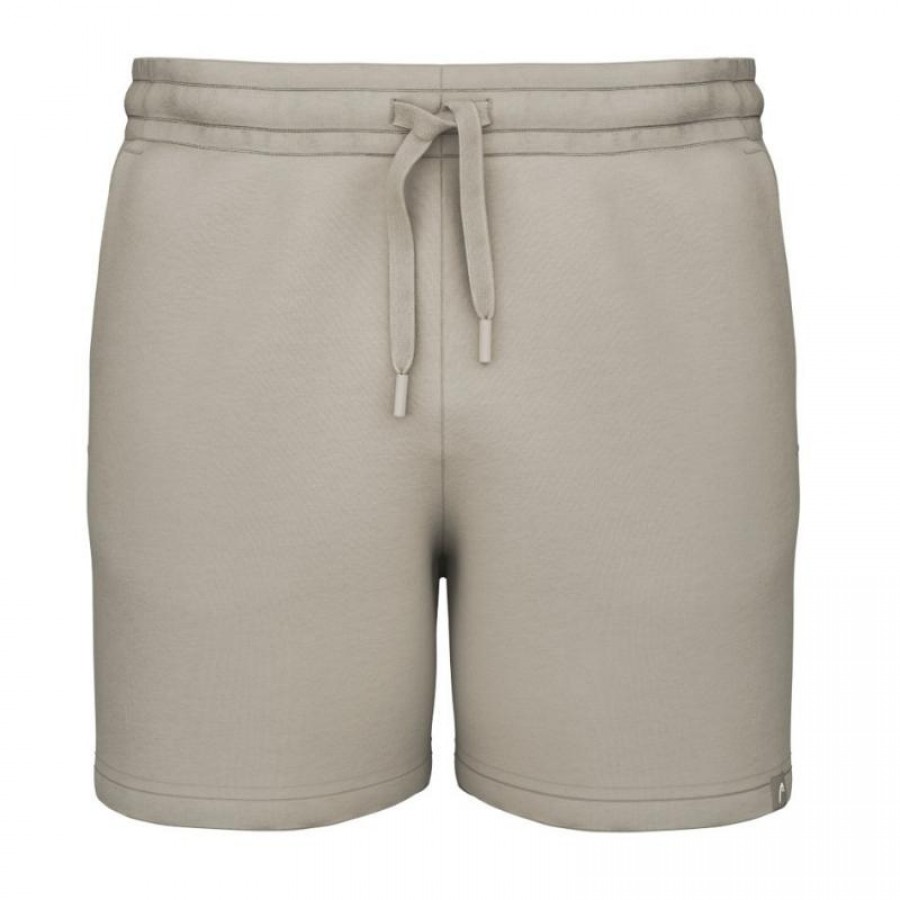 Short Head Motion Gris  Oferta + Barato