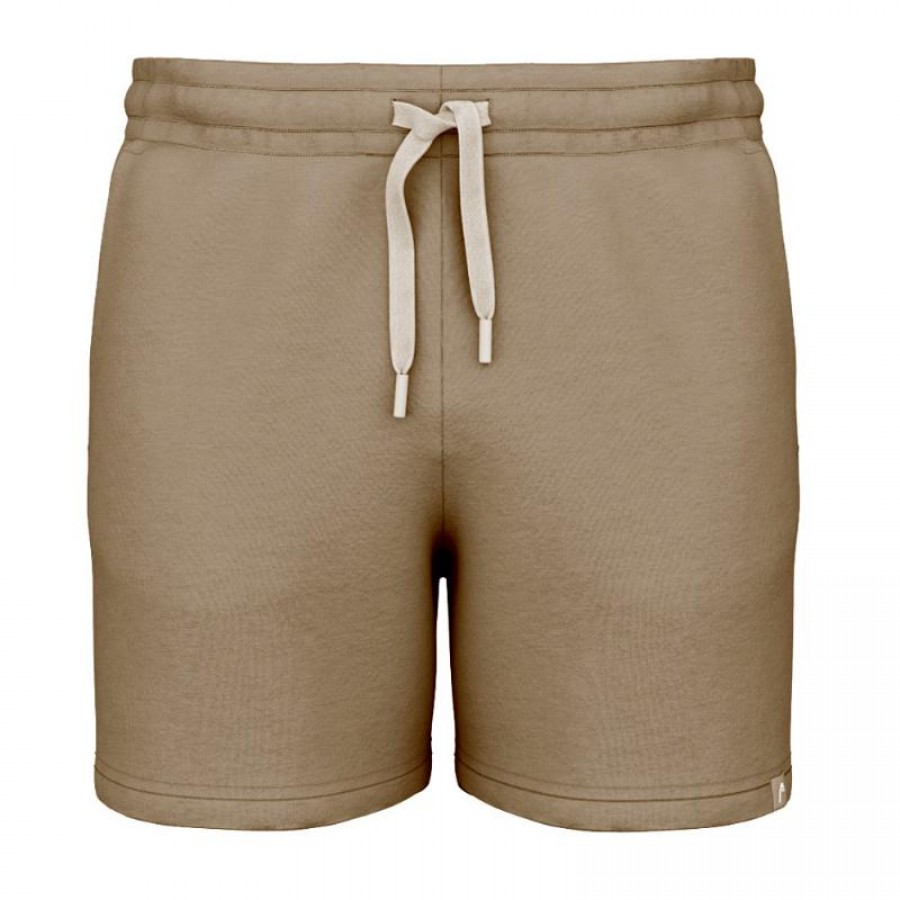 Short Head Motion Marron Teak  Oferta + Barato