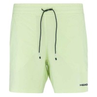 Short Head Padel Verde Claro  Oferta + Barato