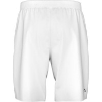 Short Head Performance Blanco Plata  Oferta + Barato