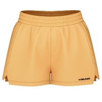 Short Head Play Amarillo Mujer  Oferta + Barato