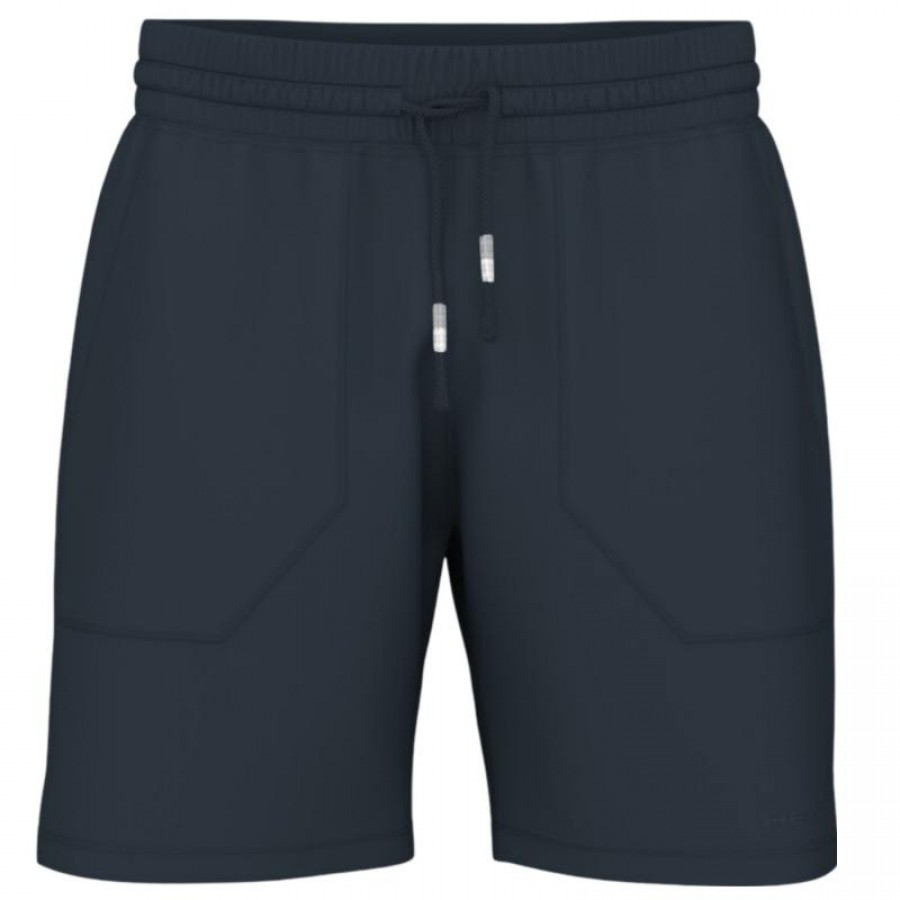 Testa corta Azul Marino  Offerta + Economico