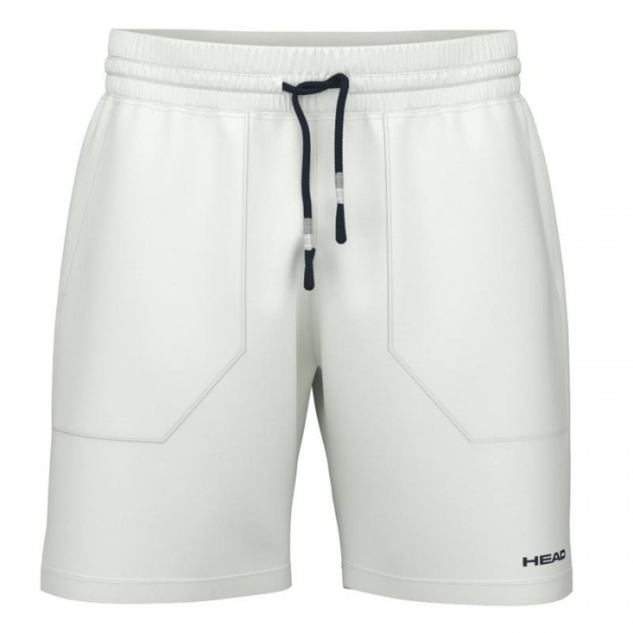 Short Head Play Blanco  Oferta + Barato