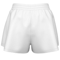 Women''s Head Play White Shorts  Offer + Cheap