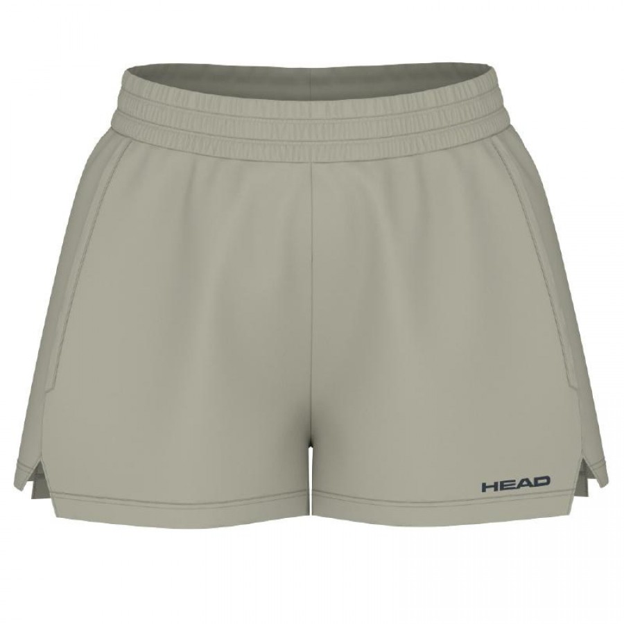 Pantaloncini da donna Head Play grigio chiaro  Offerta + Economico