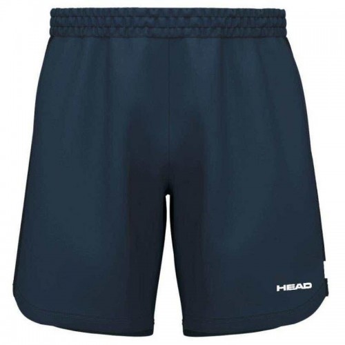 Short Head Power Azul Marino Blanco Short Head Power Azul Marino Blanco
