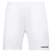 Short Head Power Blanco  Oferta + Barato