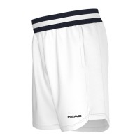 Head Power Pantaloncini Bianco Blu Navy  Offerta + Economico