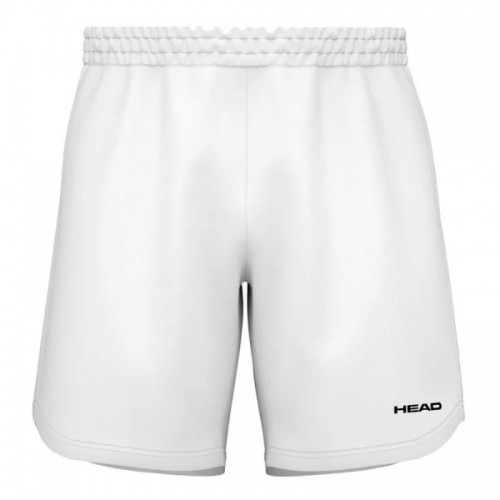 Short Head Power Blanco Brillante Short Head Power Blanco Brillante
